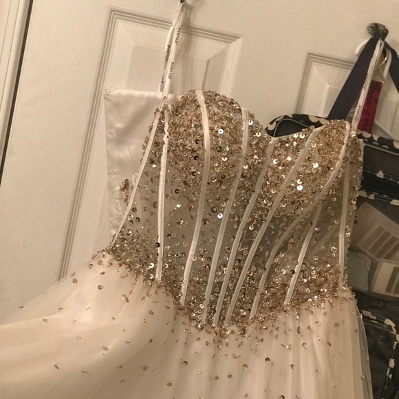Jovani Prom Dress